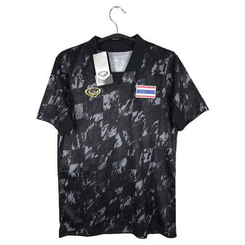 2022 Thailand Goalkeeper Shirt - front view