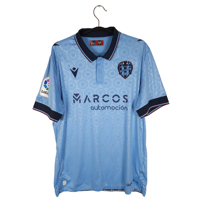 2023-24 Levante Third Shirt - front view