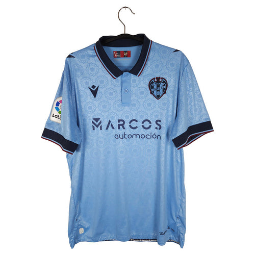 2023-24 Levante Third Shirt - front view