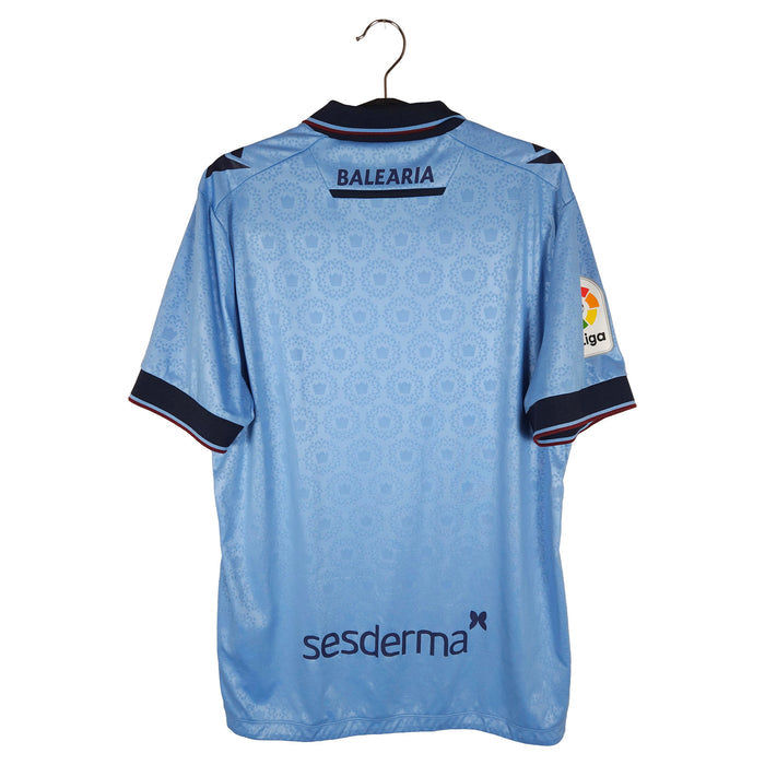 2023-24 Levante Third Shirt - back view