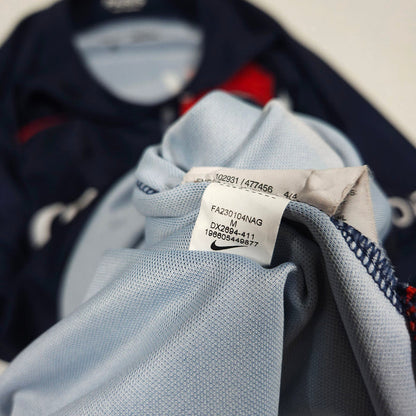 2023-24 Paris Saint-Germain Home Shirt Neymar Jr. #10 - detailed view