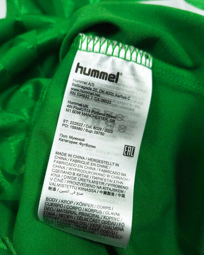 2023-24 Real Betis Away Shirt - detailed view