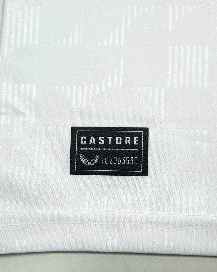 2023-24 Sevilla Home Shirt - detailed view