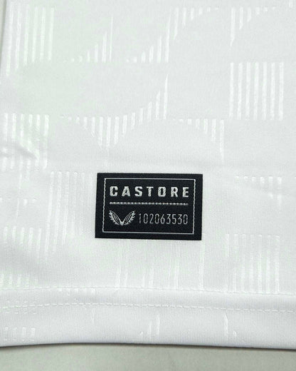 2023-24 Sevilla Home Shirt - detailed view