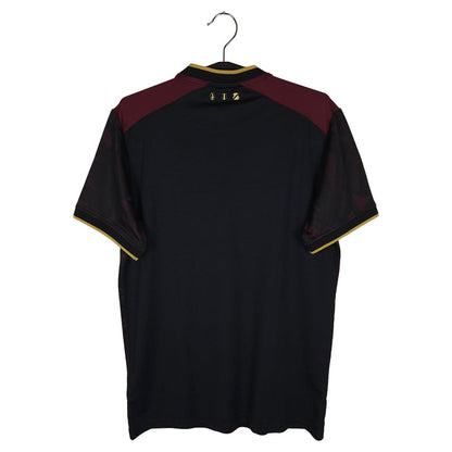 2023-24 Utrecht Away Shirt - back view