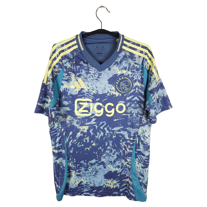 2024-25 Ajax Away Shirt - front view