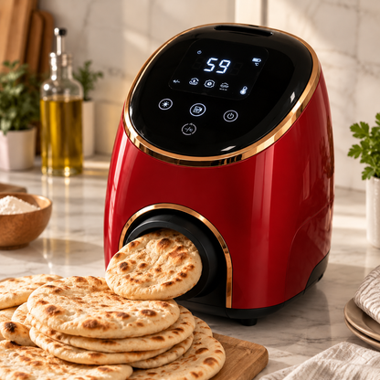 🎉 Anniversary Sale - Automatic Smart Pancake Griddle Machine
