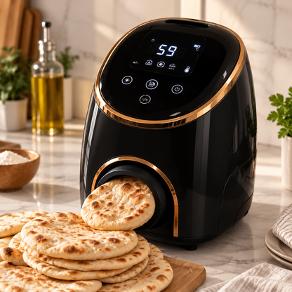 🎉 Anniversary Sale - Automatic Smart Pancake Griddle Machine