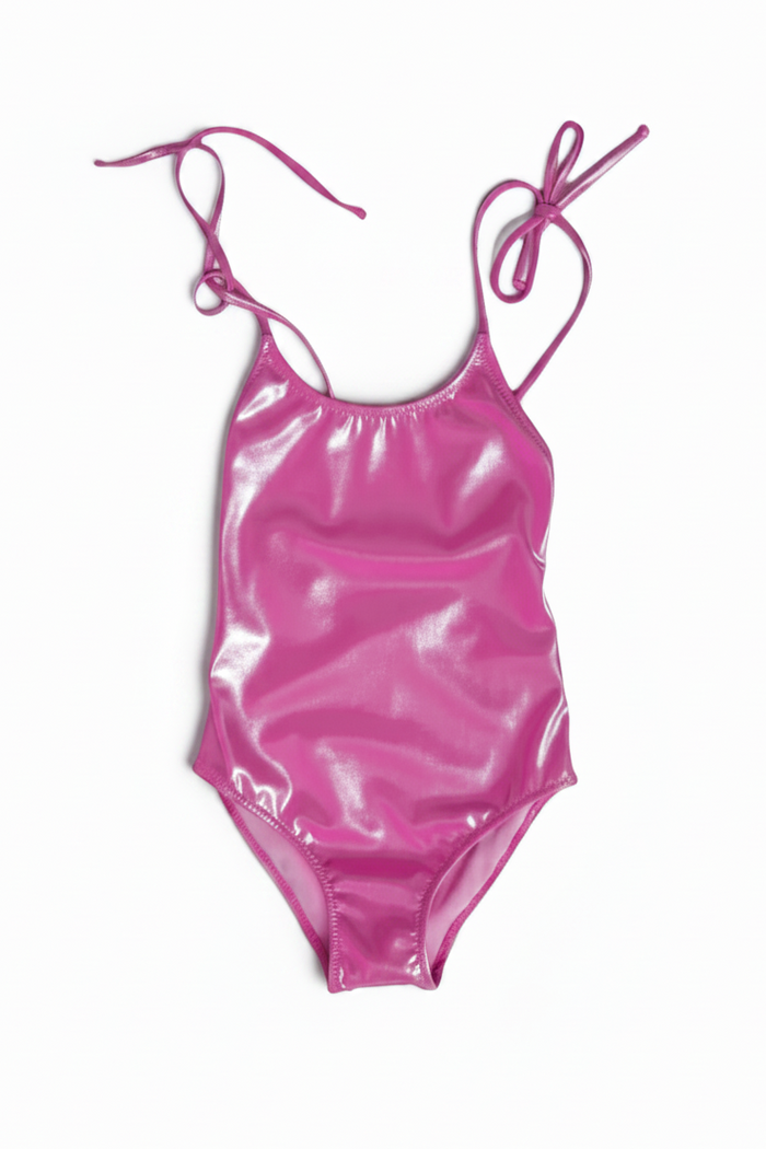 Afrodite Glossy Pink