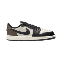 Air Jordan 1 Retro Low OG 'Mocha' - Pre School