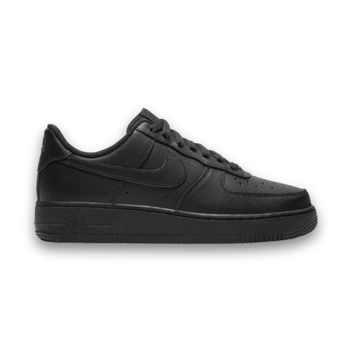 Air Force 1 '07 - Black - Sneakers - Jawns on Fire Sneakers & Shoes