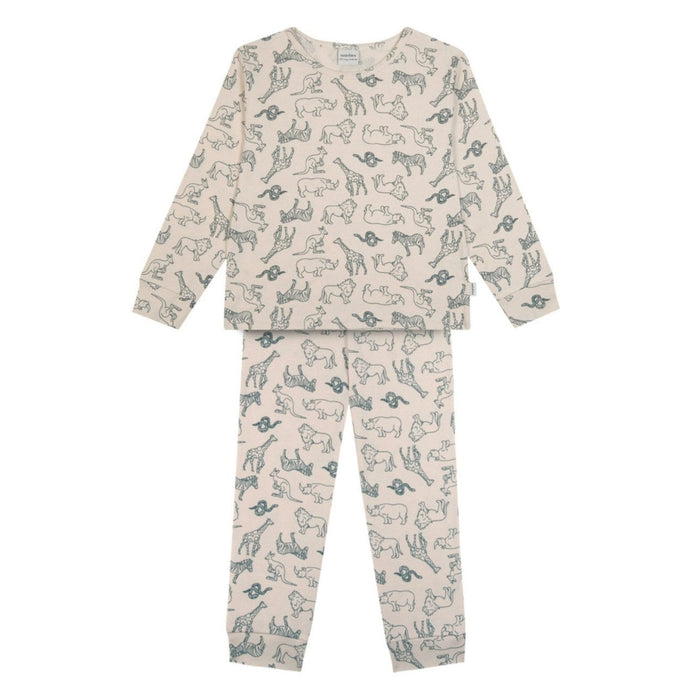 Animal Kingdom Pyjama image 5