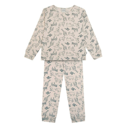 Animal Kingdom Pyjama image 5