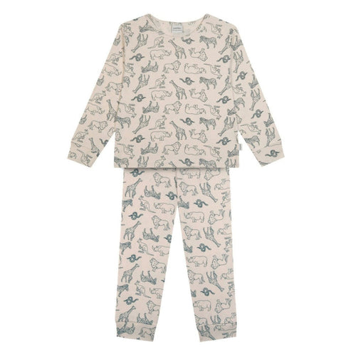 Animal Kingdom Pyjama image 5