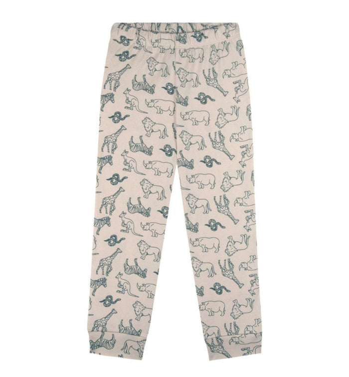 Animal Kingdom Pyjama image 4