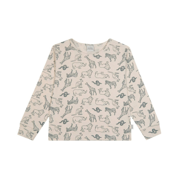 Animal Kingdom Pyjama image 3