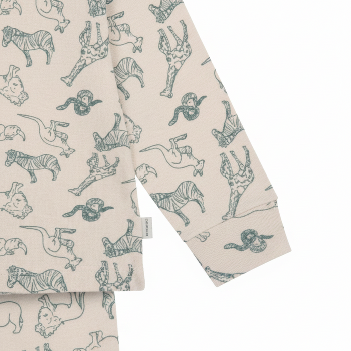 Animal Kingdom Pyjama