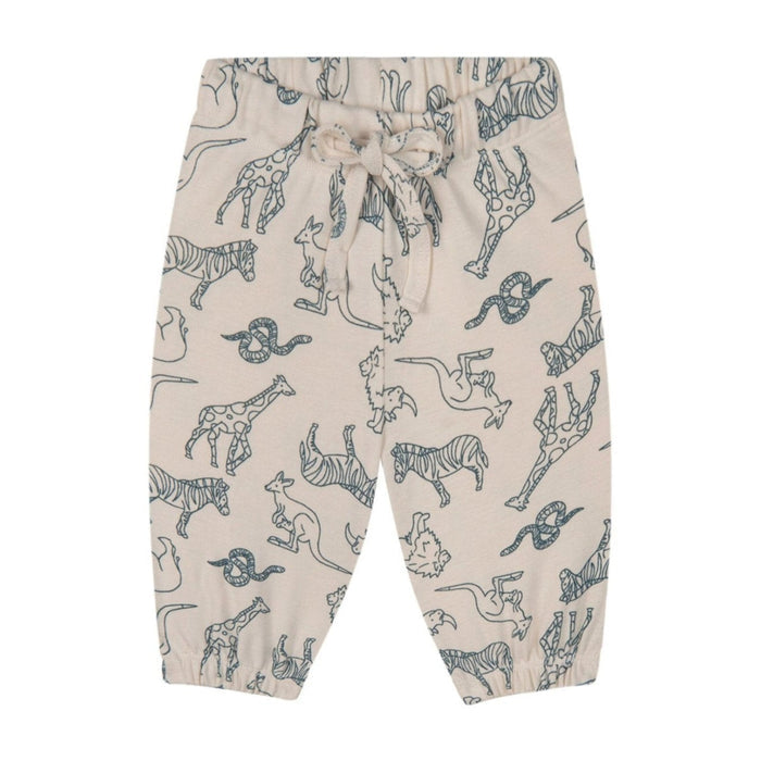 Animal Kingdom Rib Long Sleeve &  Pants Set image 5
