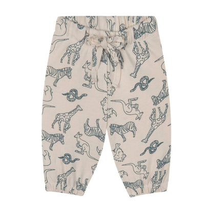 Animal Kingdom Rib Long Sleeve &  Pants Set image 5