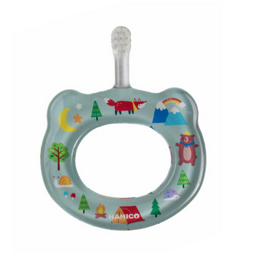 Baby Hamico - Camping