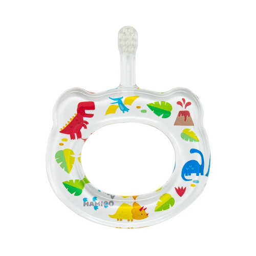 Baby Hamico - Dinosaurs image 0