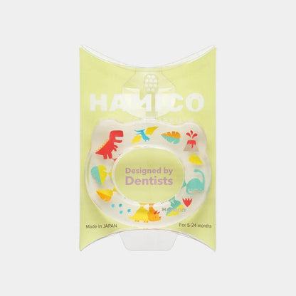 Baby Hamico - Dinosaurs