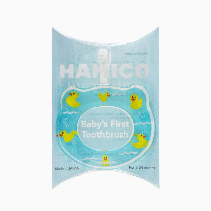 Baby Hamico - Rubber Ducks