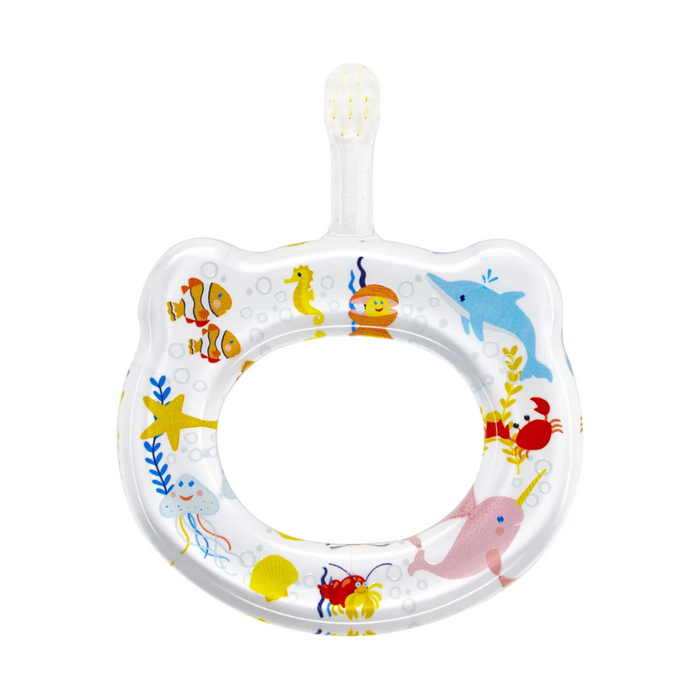 Baby Hamico - Sea Animals image 0