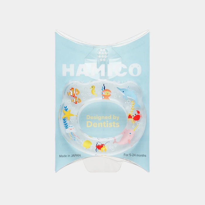 Baby Hamico - Sea Animals