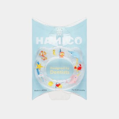 Baby Hamico - Sea Animals
