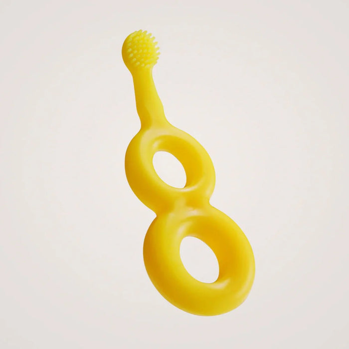 Baby Hamico - Teething Toothbrush