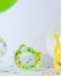 Baby Hamico - Teething Toothbrush image 3