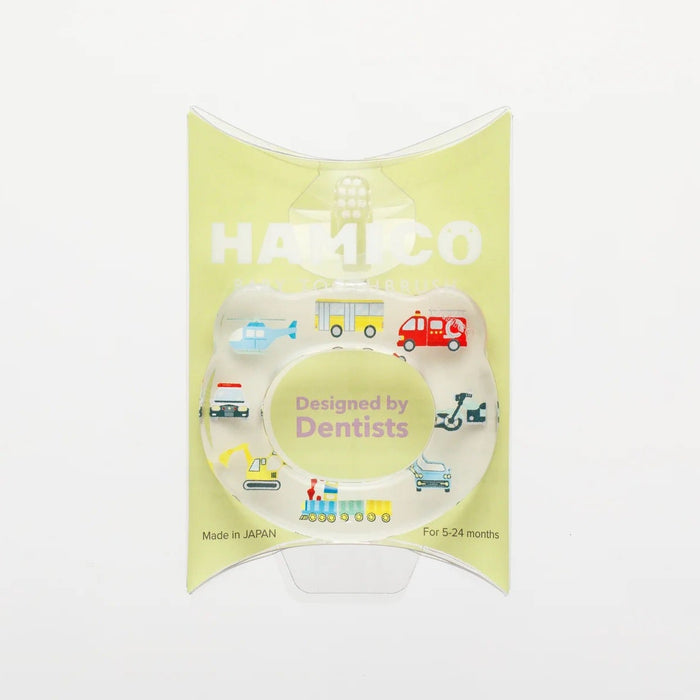 Baby Hamico - Things That Go