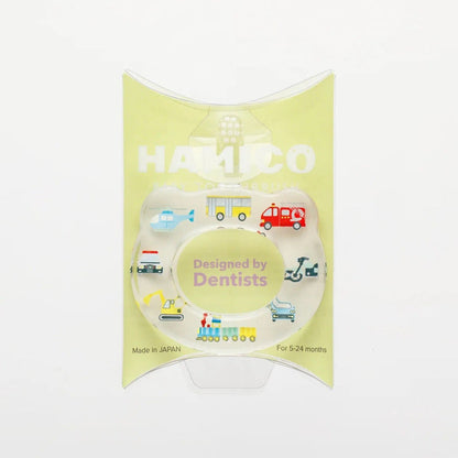 Baby Hamico - Things That Go