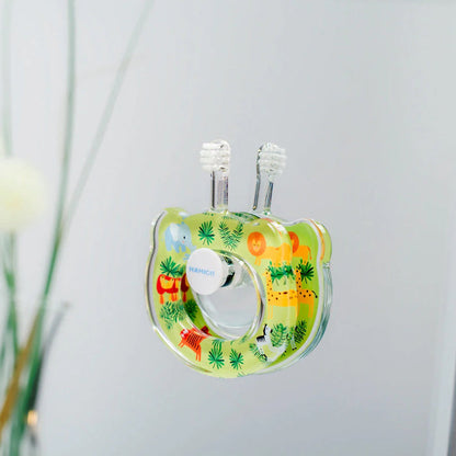 Baby Hamico - Toothbrush Holder