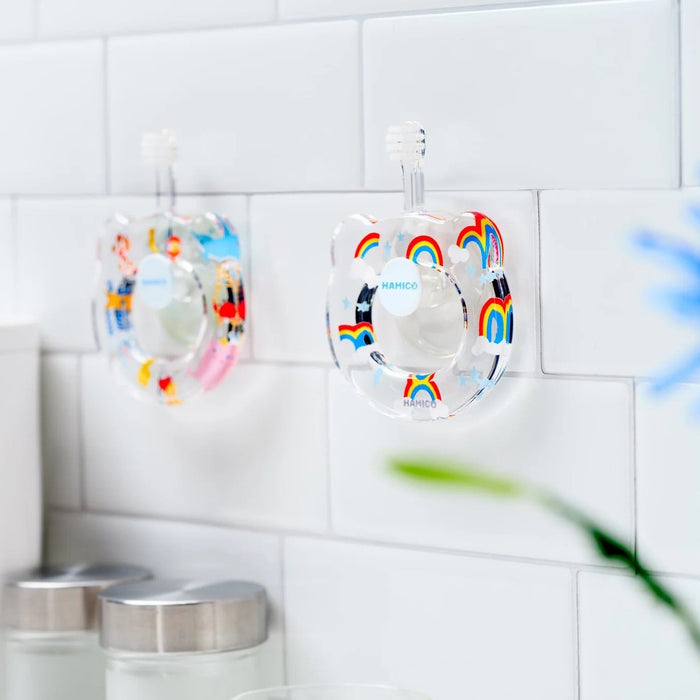 Baby Hamico - Toothbrush Holder