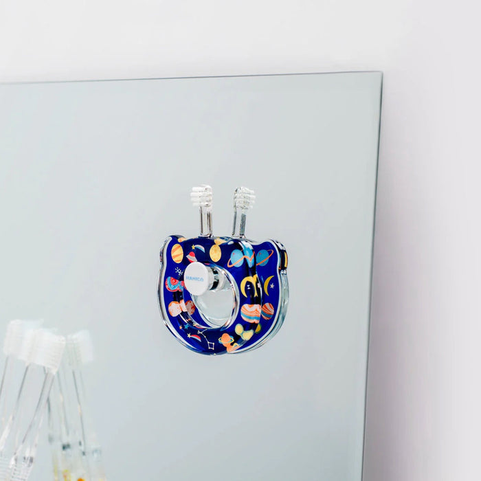 Baby Hamico - Toothbrush Holder