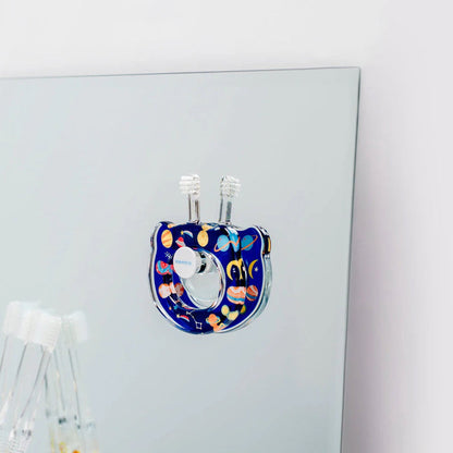 Baby Hamico - Toothbrush Holder