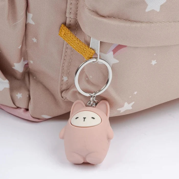 Backpack - Large - Shooting Star - Caramel image 4