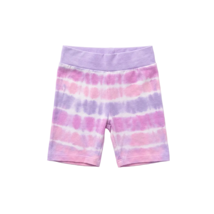 Bamboo Biker Short, In Peony