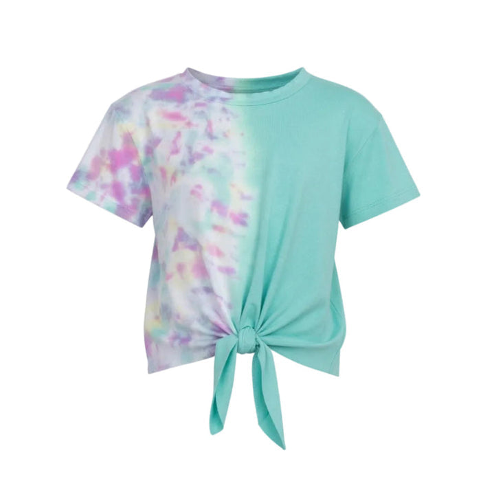 Beach Tee, In Chroma