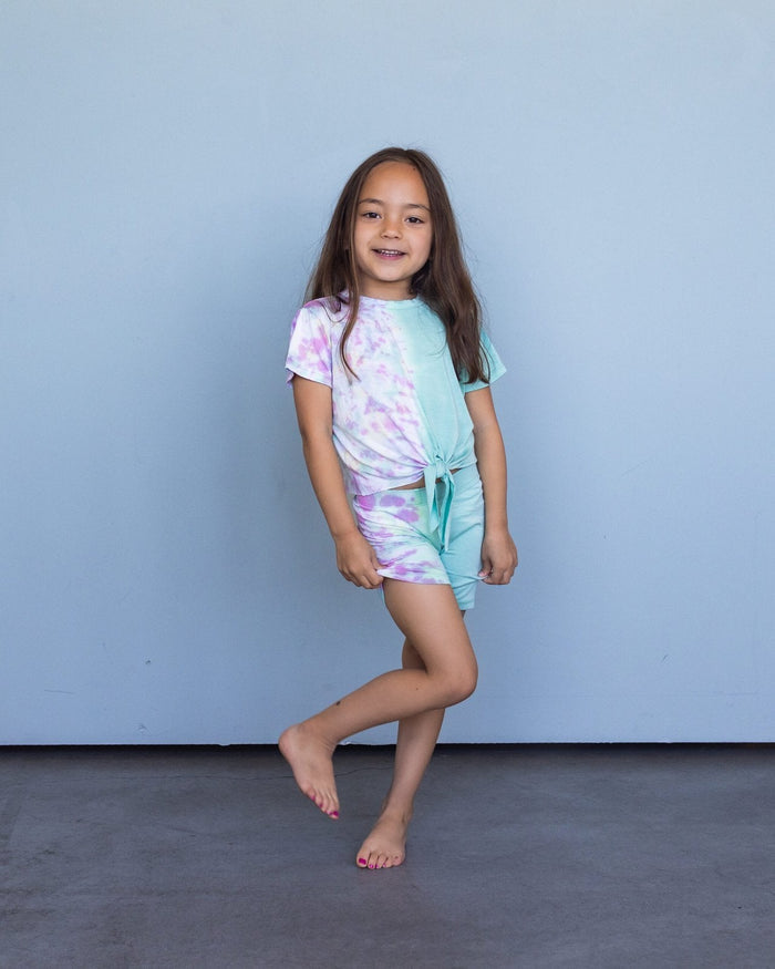 Beach Tee, in Chroma - 6 Y image