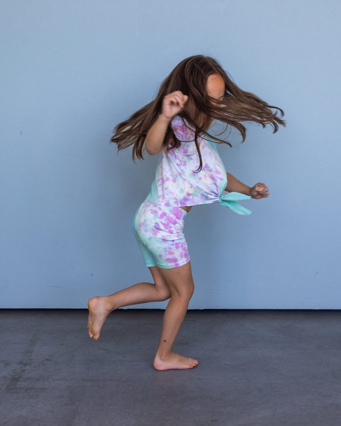 Beach Tee, in Chroma image 1