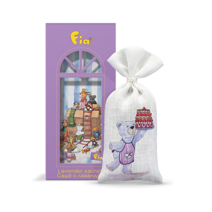 Bear Patissier image 0