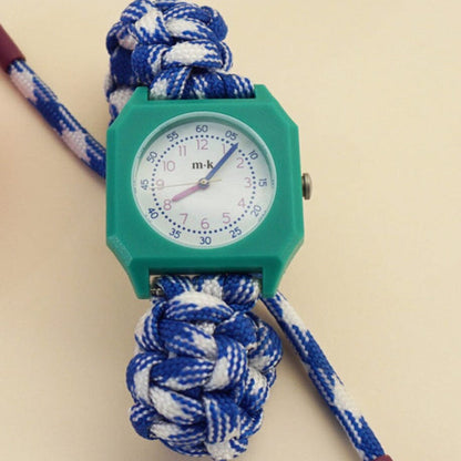 Braided Algae image 6