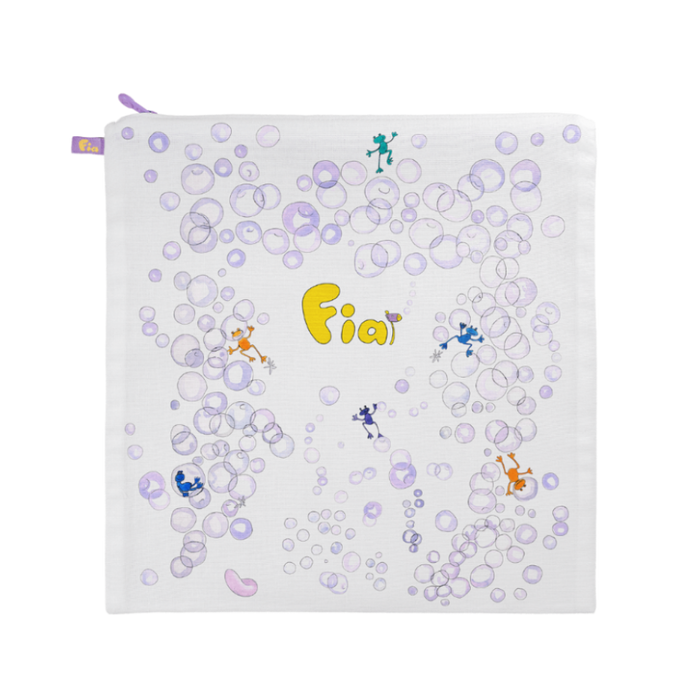 Bubbleful image 0