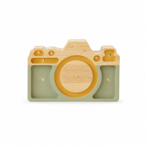 Camera Mini Lamp