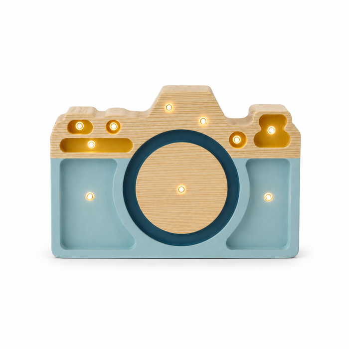 Camera Mini Lamp