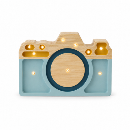 Camera Mini Lamp