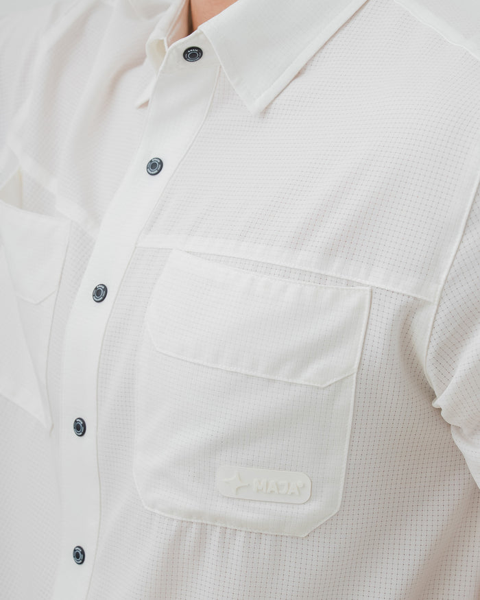 Camisa MAJA® Grand Prix Edición Checo Pérez
